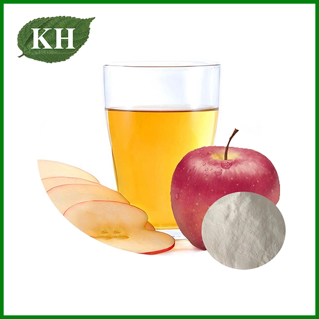 Apple Cider Vinegar Powder